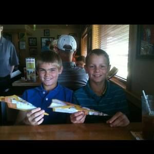 Meet your Posher, Shawn